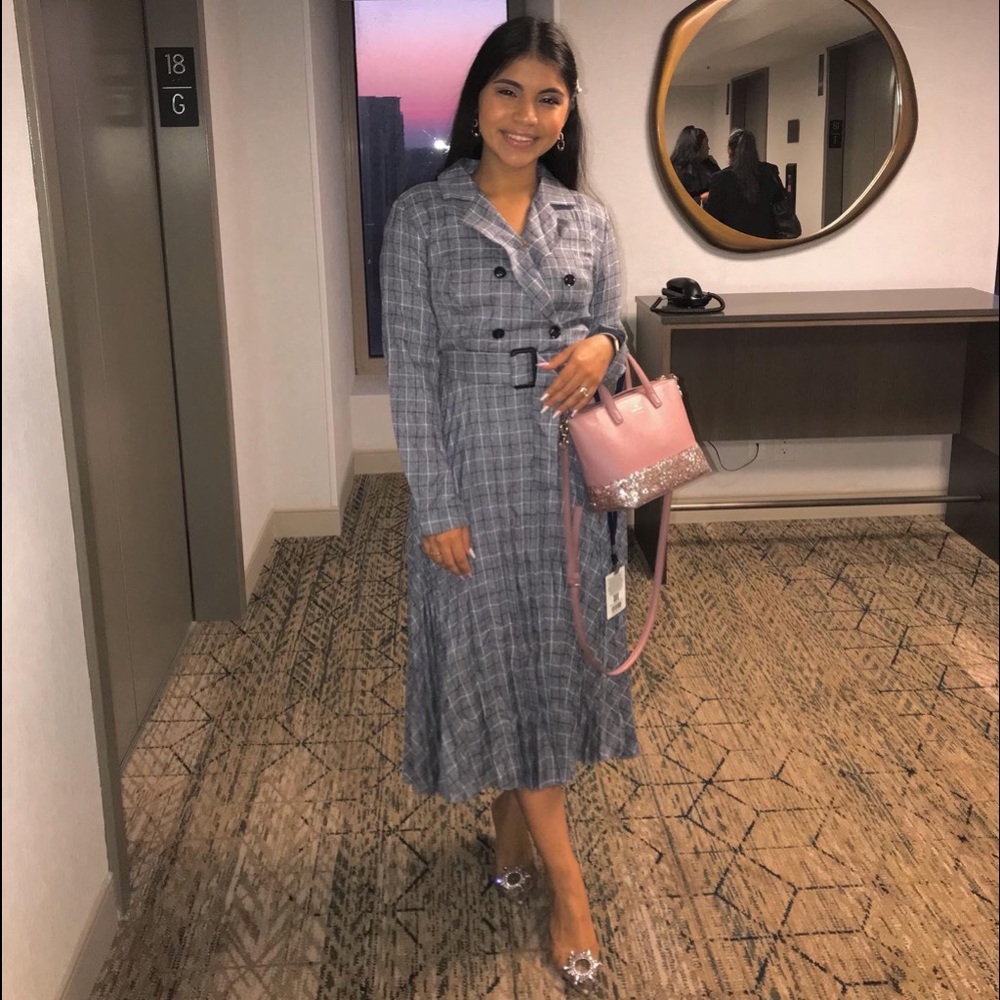 Beautiful elegant dress 👗